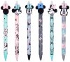 Długopis wymazywalny automatyczny Disney Fashion Minnie Mouse CoolPack, Patio